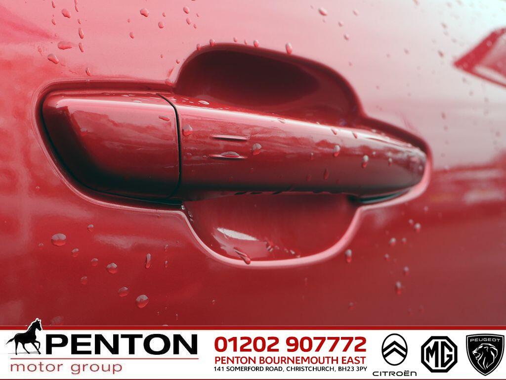 Used Citroen C4 2022 for sale - 77345140: Photo 19