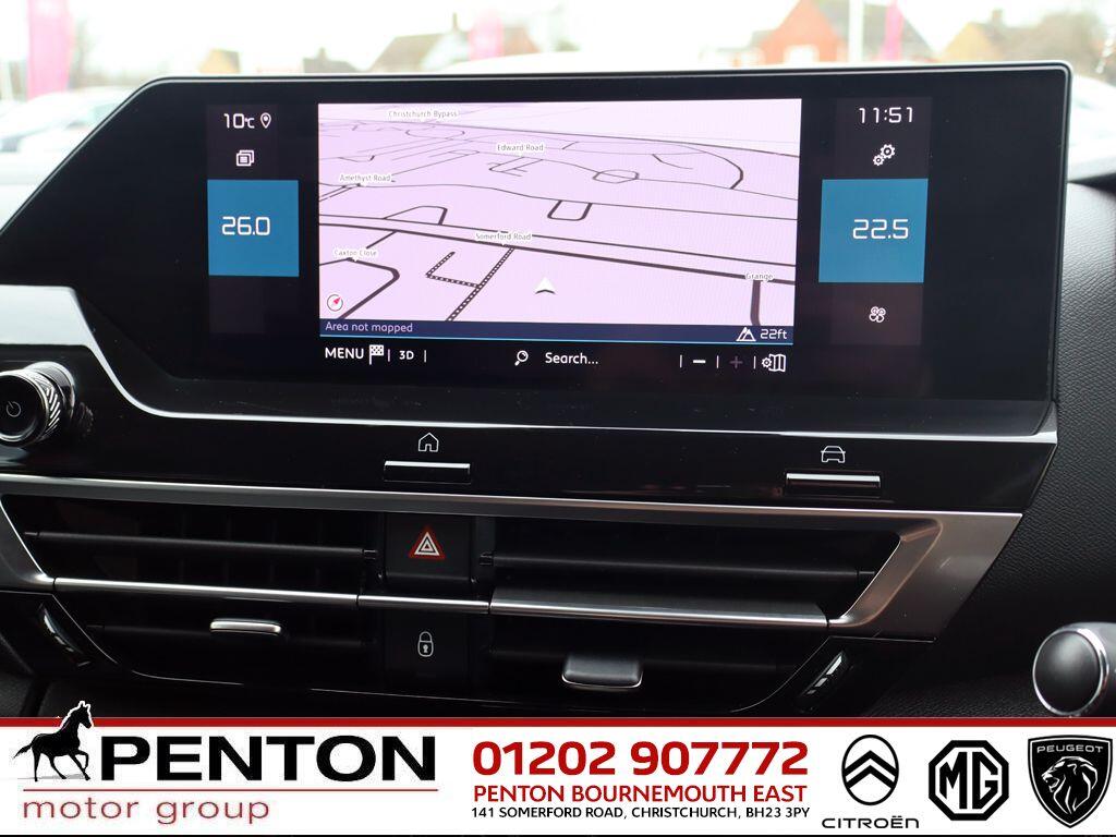 Used Citroen C4 2022 for sale - 77345140: Photo 2