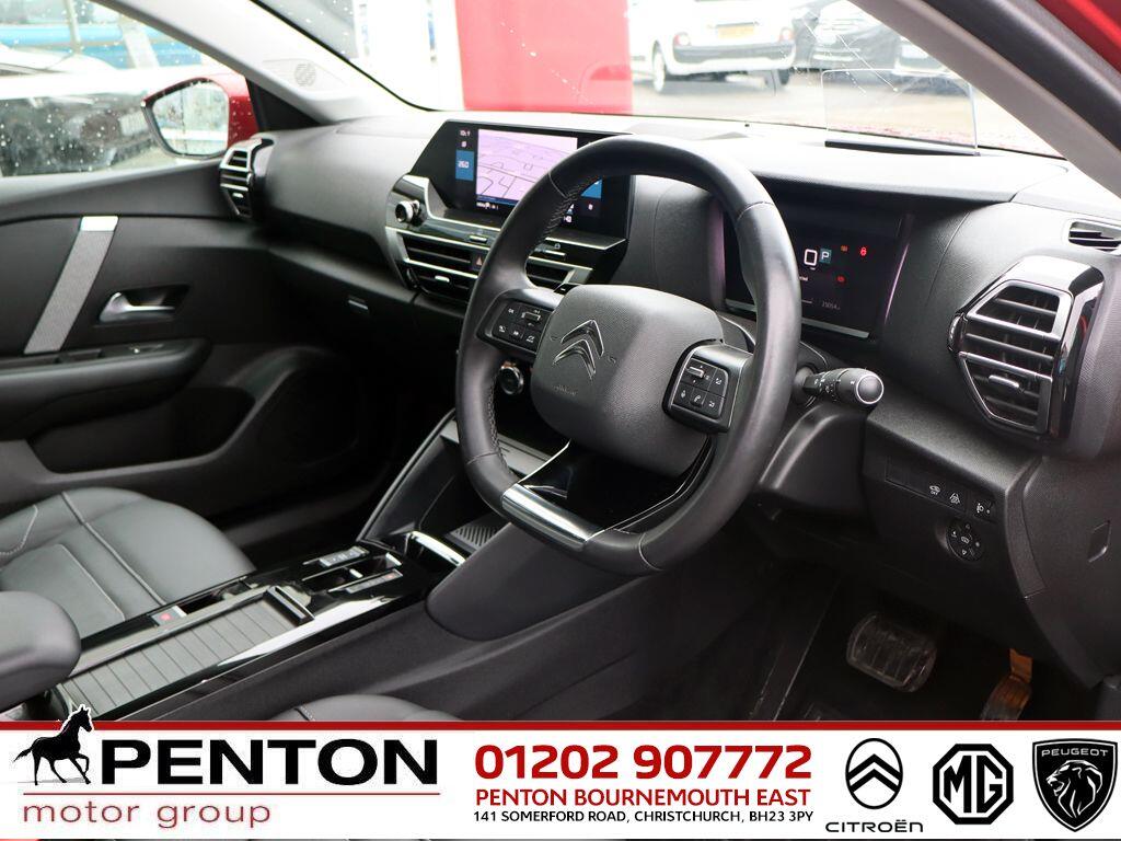 Used Citroen C4 2022 for sale - 77345140: Photo 20