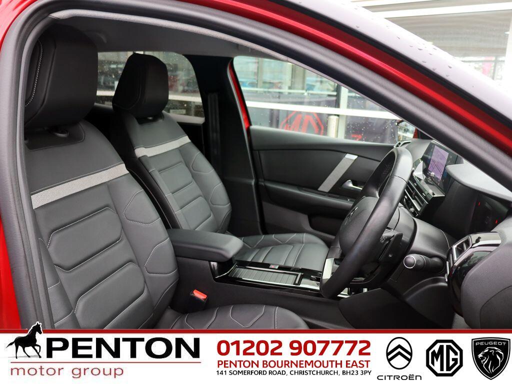 Used Citroen C4 2022 for sale - 77345140: Photo 21