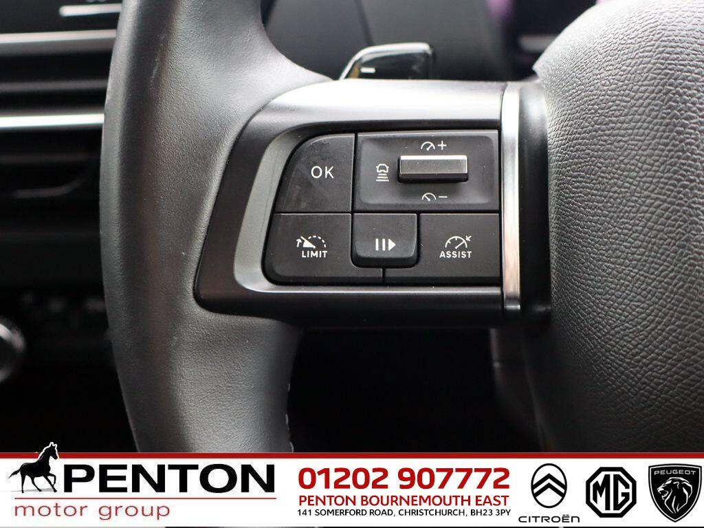 Used Citroen C4 2022 for sale - 77345140: Photo 22