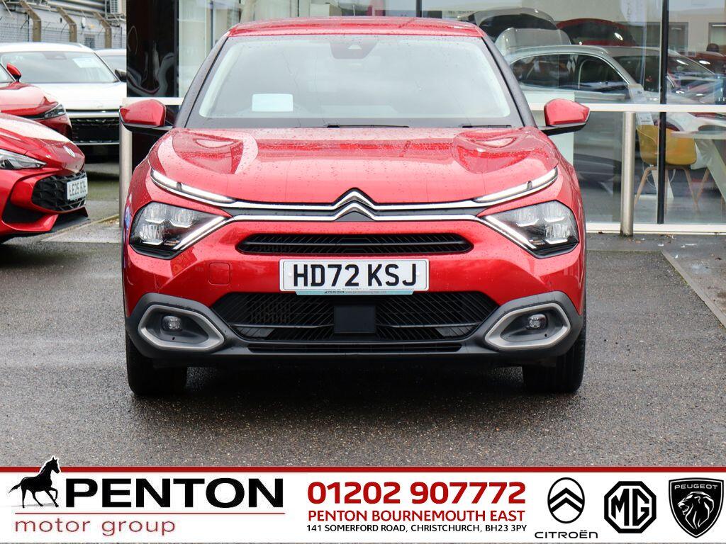 Used Citroen C4 2022 for sale - 77345140: Photo 23