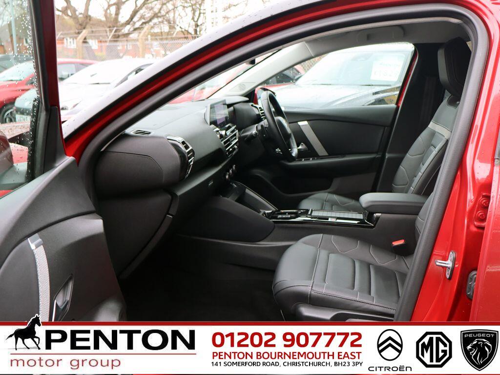 Used Citroen C4 2022 for sale - 77345140: Photo 3