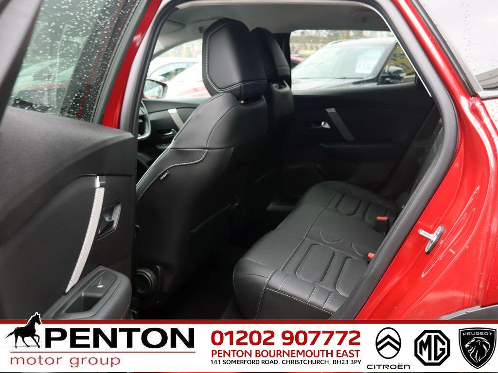 Used Citroen C4 2022 for sale - 77345140: Photo 4