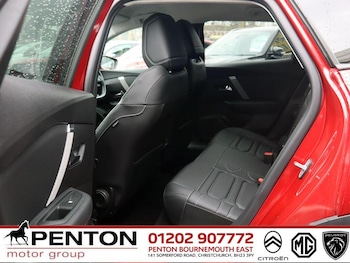 Used Citroen C4 2022 for sale - 77345140: Photo