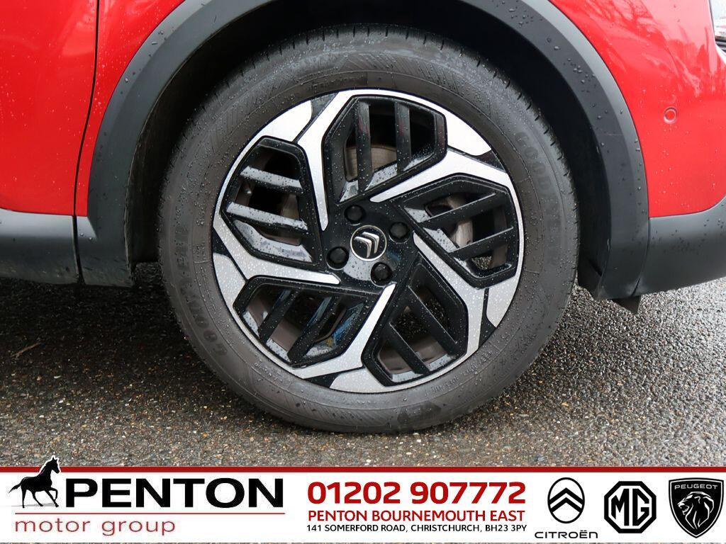 Used Citroen C4 2022 for sale - 77345140: Photo 7