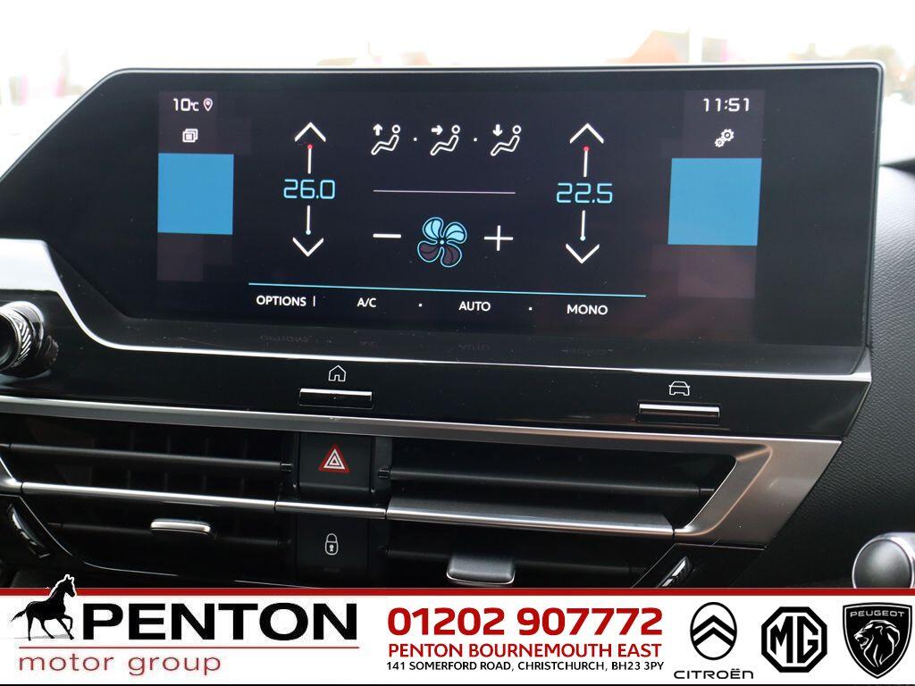 Used Citroen C4 2022 for sale - 77345140: Photo 9