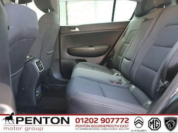 Used Kia Sportage 2017 for sale - 76228080: Photo