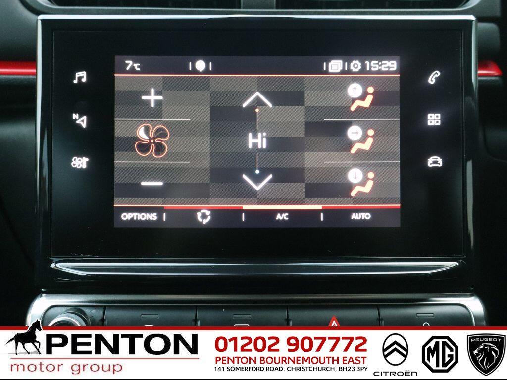 Used Citroen C3 2020 for sale - 76689131: Photo 10