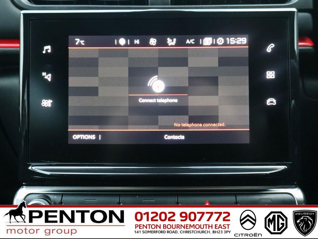 Used Citroen C3 2020 for sale - 76689131: Photo 11