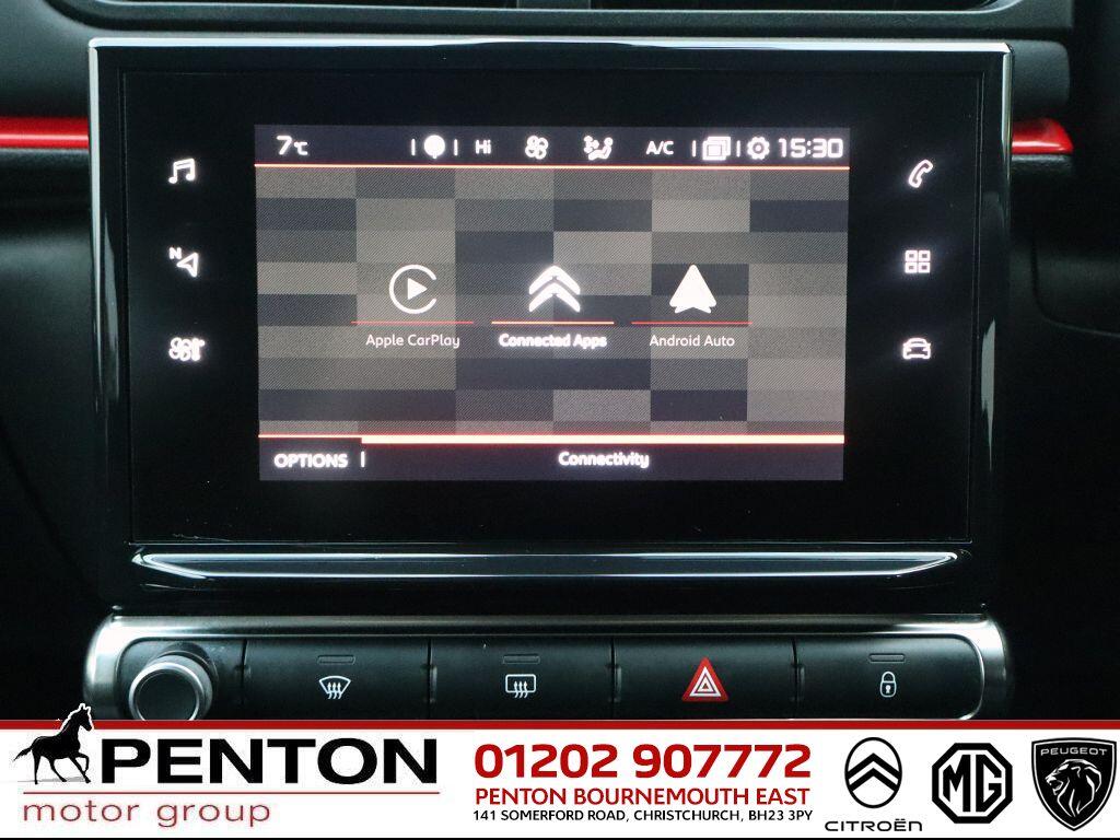 Used Citroen C3 2020 for sale - 76689131: Photo 12