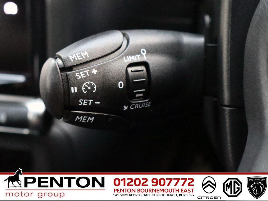 Used Citroen C3 2020 for sale - 76689131: Photo 14
