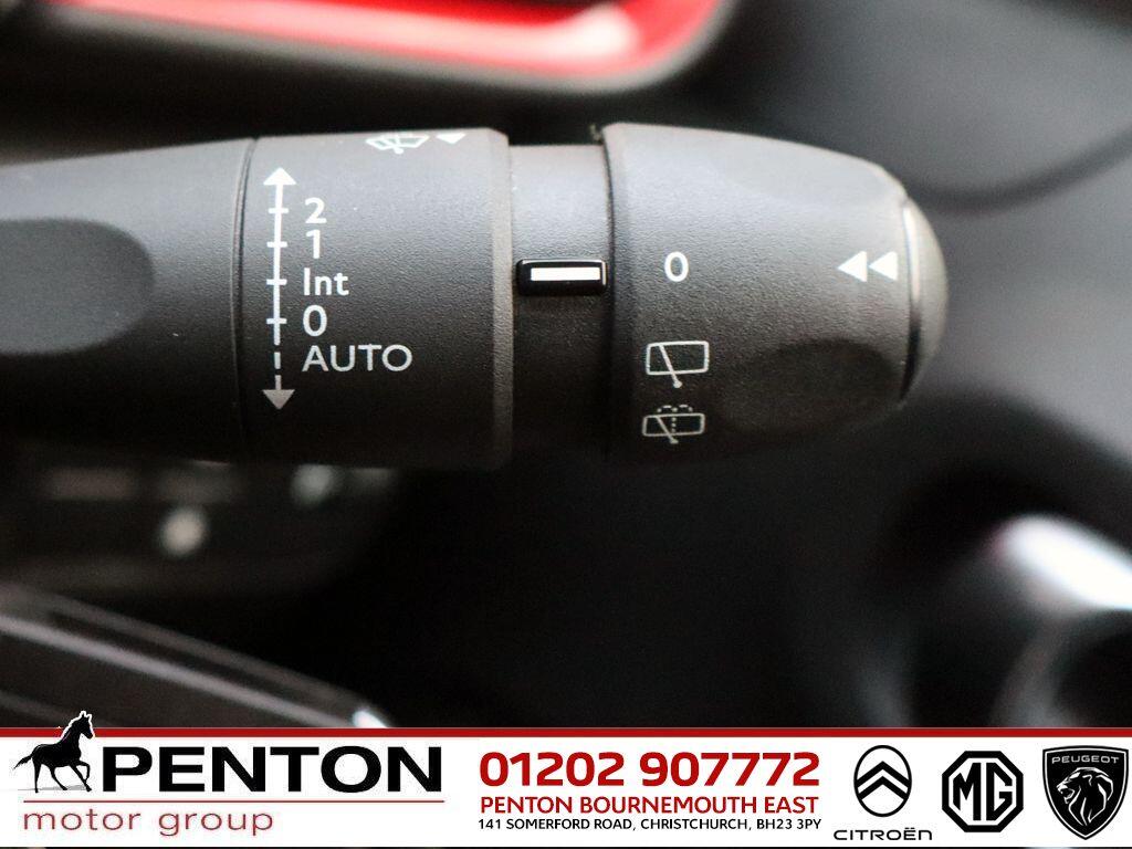 Used Citroen C3 2020 for sale - 76689131: Photo 16