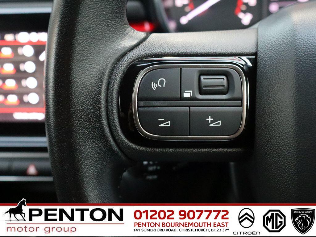 Used Citroen C3 2020 for sale - 76689131: Photo 18