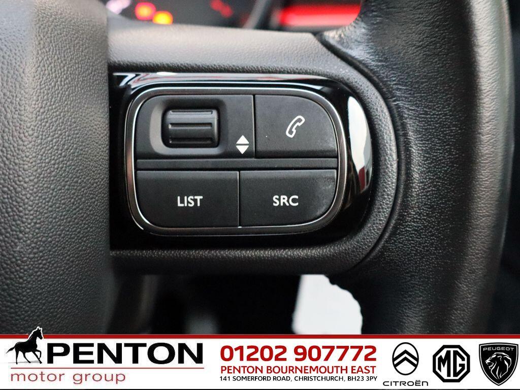 Used Citroen C3 2020 for sale - 76689131: Photo 19