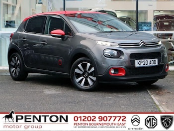 2020 (20) - 1.2 PureTech 83 Flair Plus 5dr