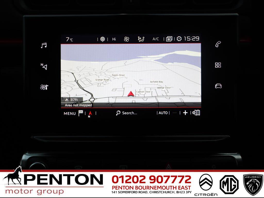 Used Citroen C3 2020 for sale - 76689131: Photo 2