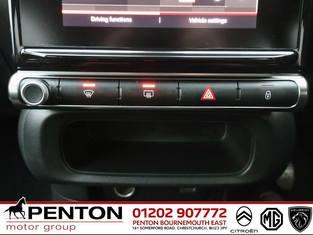 Used Citroen C3 2020 for sale - 76689131: Photo 20