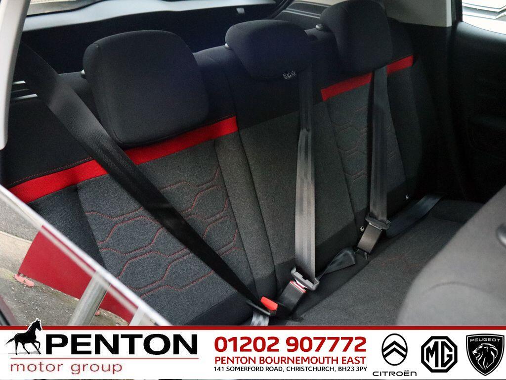 Used Citroen C3 2020 for sale - 76689131: Photo 22