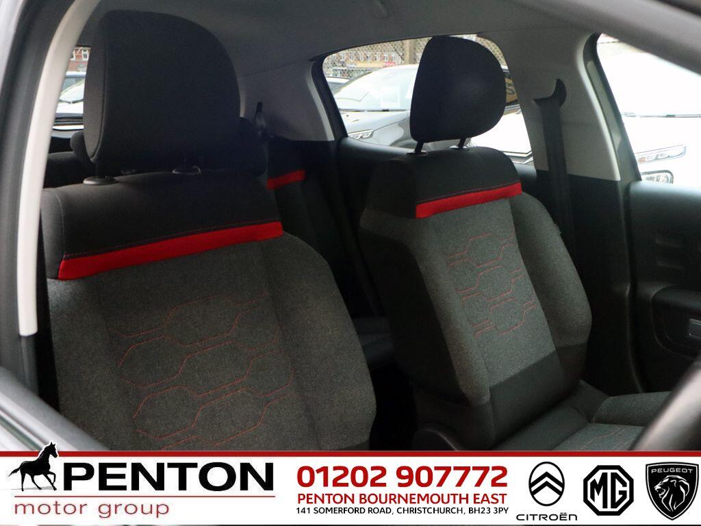 Used Citroen C3 2020 for sale - 76689131: Photo 23