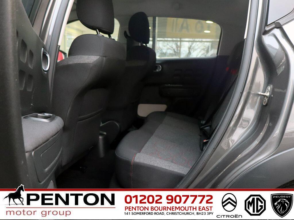Used Citroen C3 2020 for sale - 76689131: Photo 4