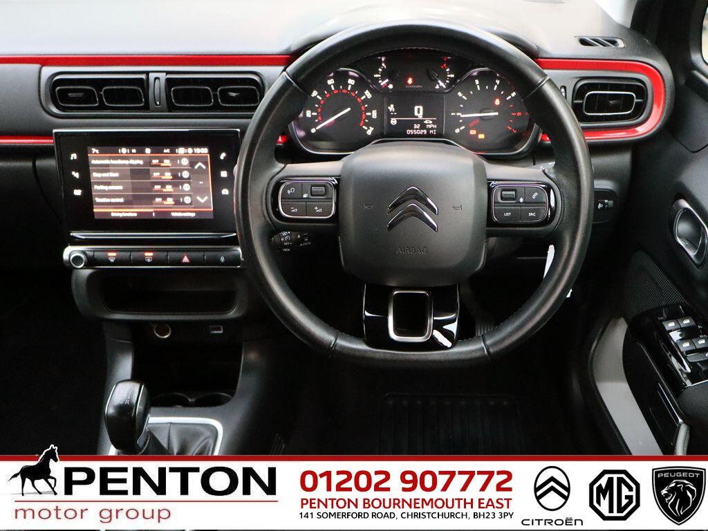 Used Citroen C3 2020 for sale - 76689131: Photo 7