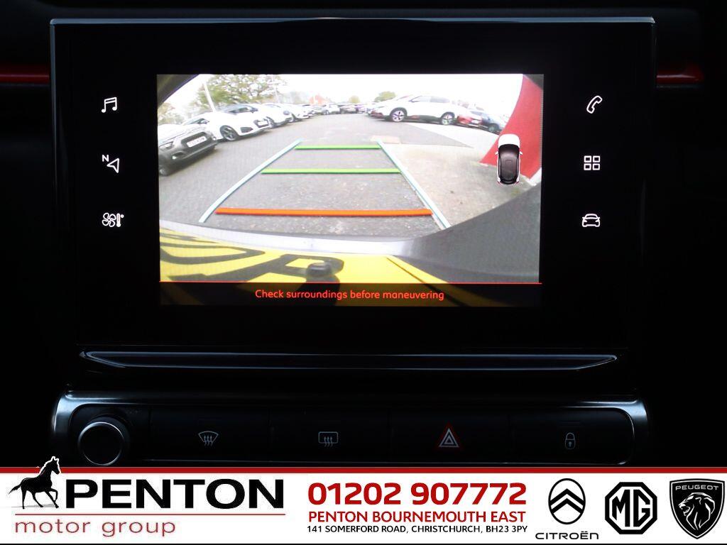 Used Citroen C3 2020 for sale - 76689131: Photo 8