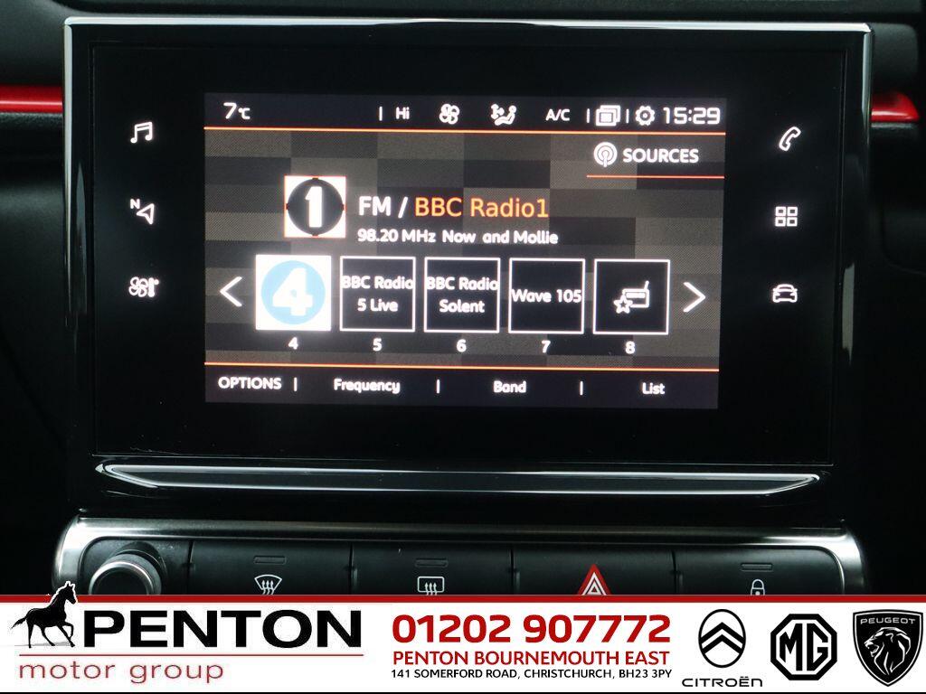 Used Citroen C3 2020 for sale - 76689131: Photo 9