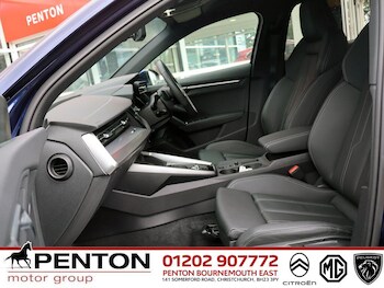Used Audi A3 2024 for sale - 78855245: Photo
