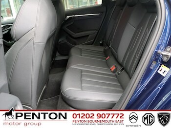 Used Audi A3 2024 for sale - 78855245: Photo