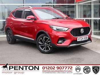 Used MG MG ZS 2024 for sale - 78922652: Photo