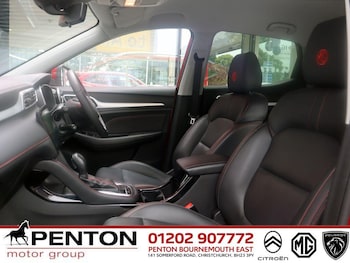 Used MG MG ZS 2024 for sale - 78922652: Photo