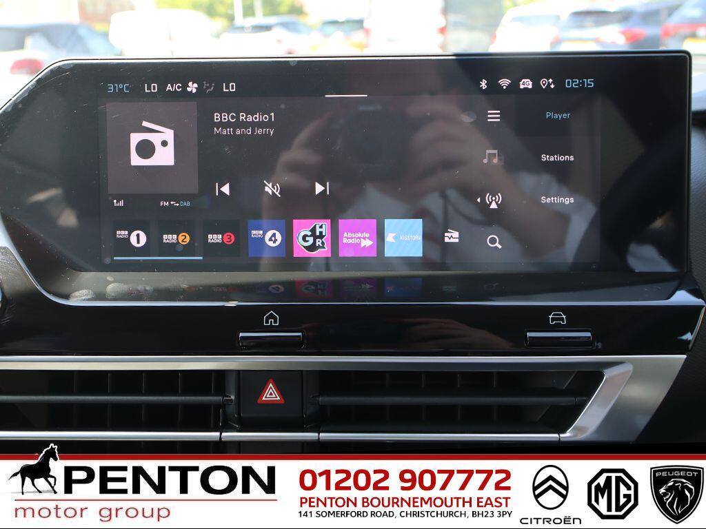 Used Citroen C4 2025 for sale - 77574368: Photo 10