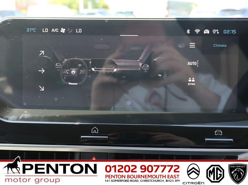 Used Citroen C4 2025 for sale - 77574368: Photo 11