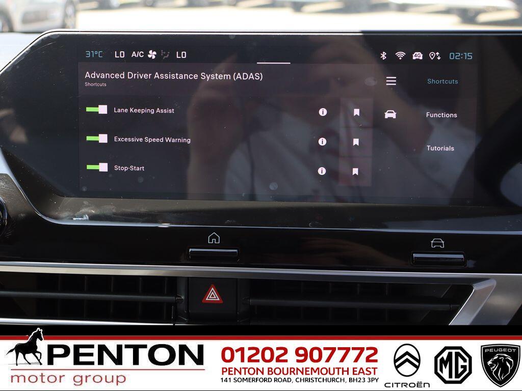 Used Citroen C4 2025 for sale - 77574368: Photo 14