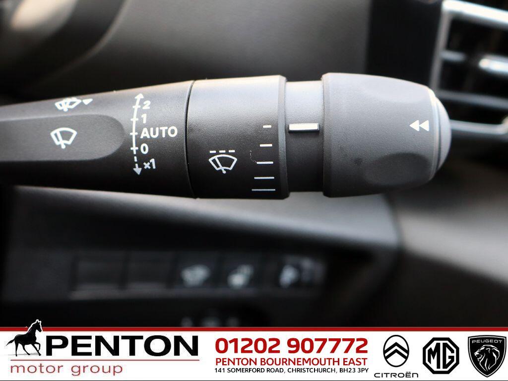 Used Citroen C4 2025 for sale - 77574368: Photo 17