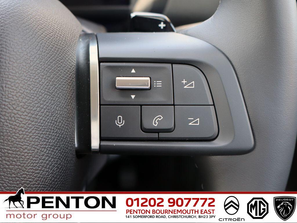 Used Citroen C4 2025 for sale - 77574368: Photo 19