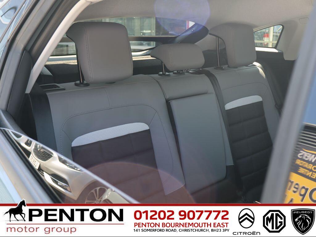 Used Citroen C4 2025 for sale - 77574368: Photo 26