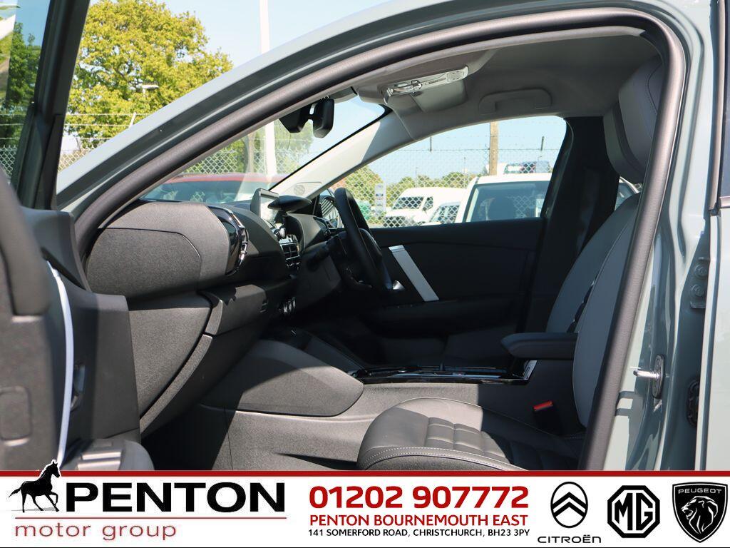 Used Citroen C4 2025 for sale - 77574368: Photo 3