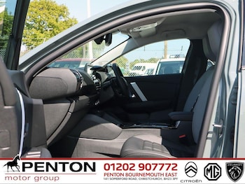 Used Citroen C4 2025 for sale - 77574368: Photo