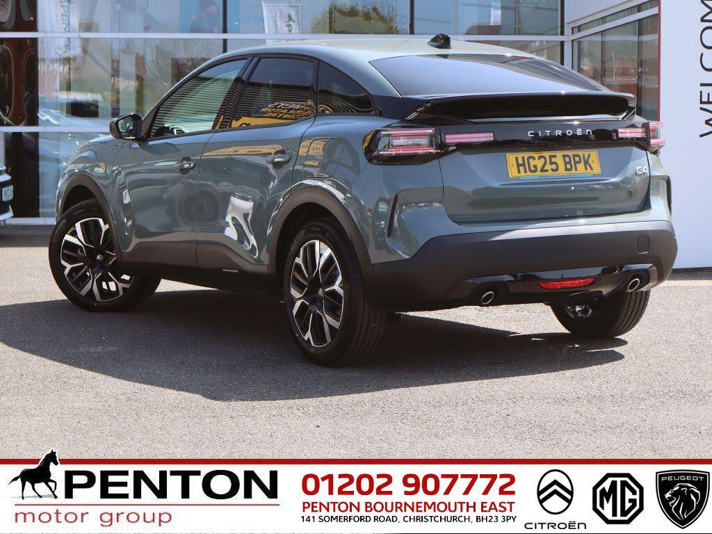 Used Citroen C4 2025 for sale - 77574368: Photo 6