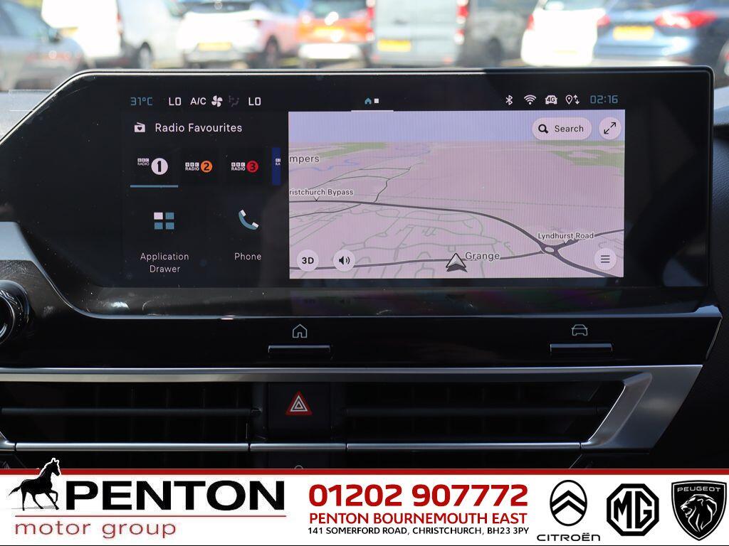 Used Citroen C4 2025 for sale - 77574368: Photo 9