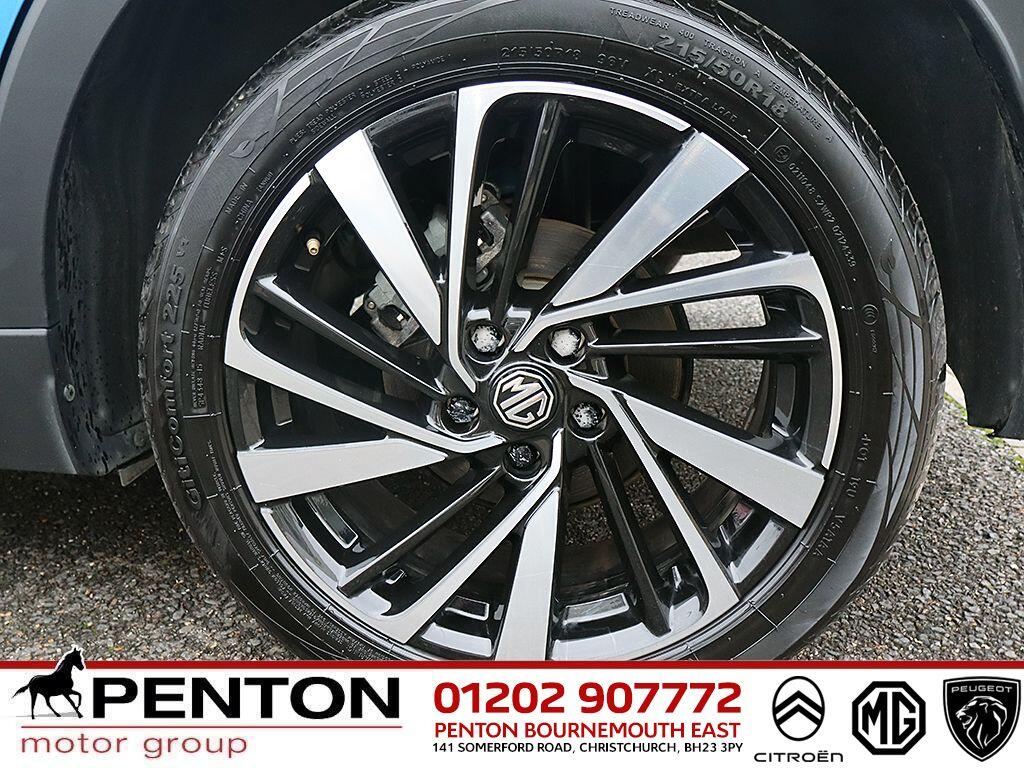 Used MG MG ZS 2024 for sale - 77040154: Photo 11