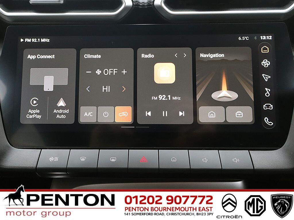 Used MG MG ZS 2024 for sale - 77040154: Photo 12