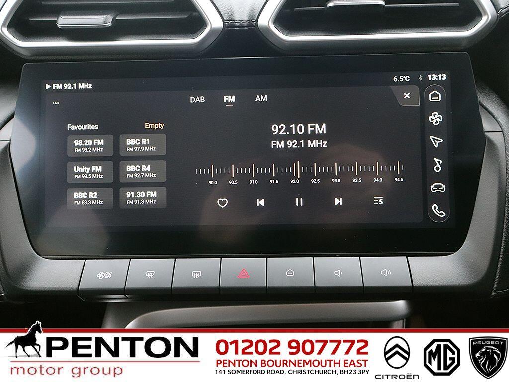 Used MG MG ZS 2024 for sale - 77040154: Photo 14