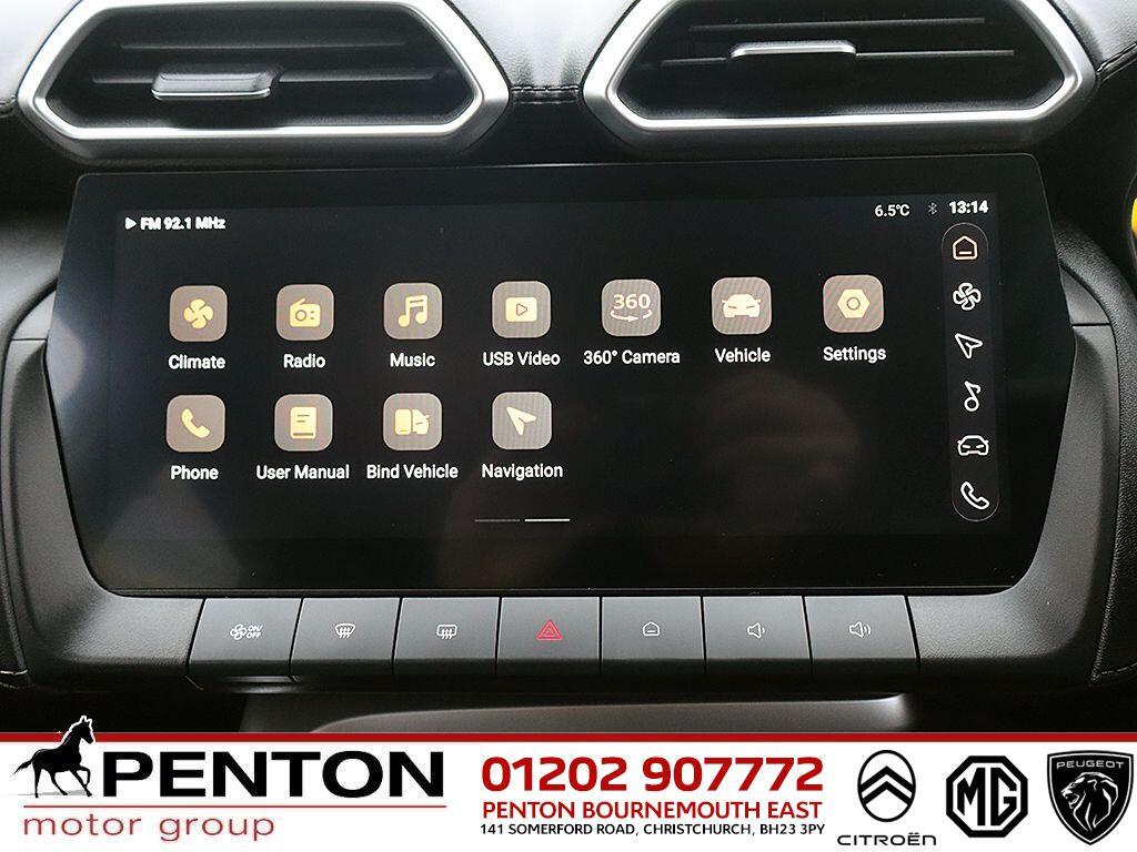 Used MG MG ZS 2024 for sale - 77040154: Photo 18