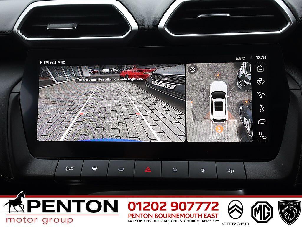 Used MG MG ZS 2024 for sale - 77040154: Photo 19