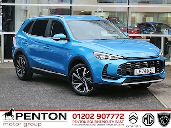 2024 (74) - 1.5 Hybrid+ Trophy 5dr Auto