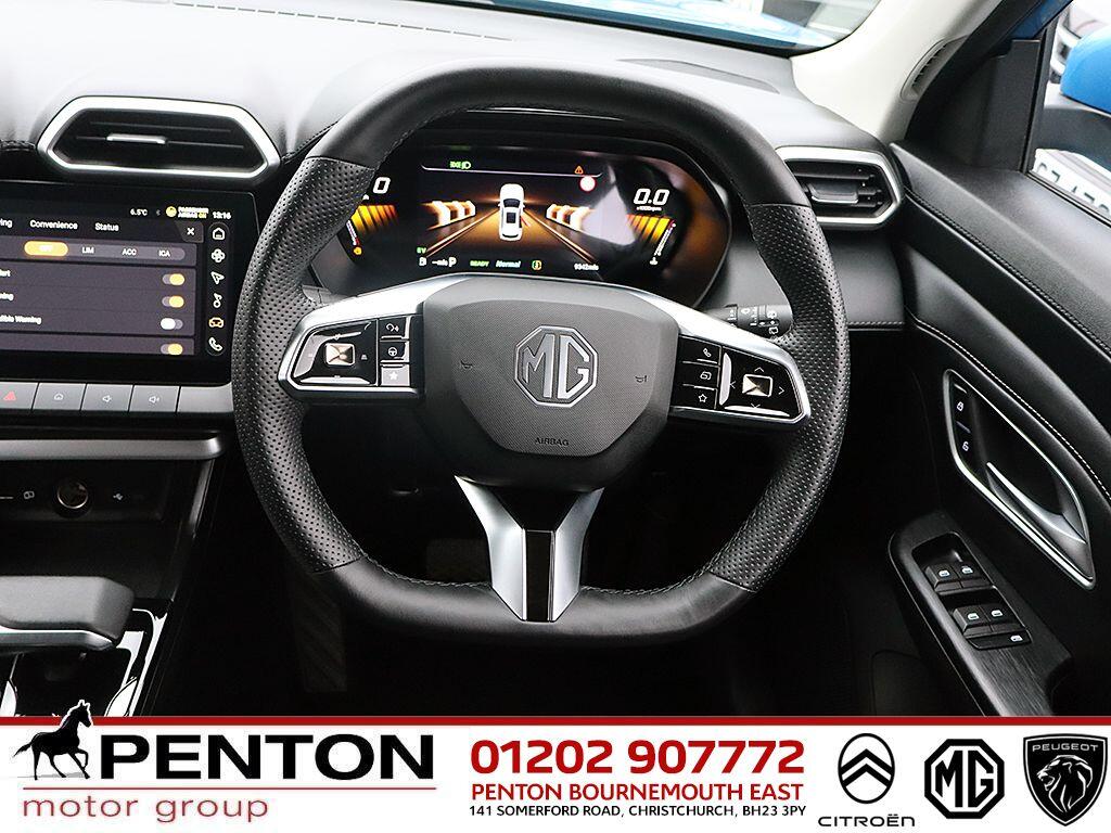 Used MG MG ZS 2024 for sale - 77040154: Photo 23