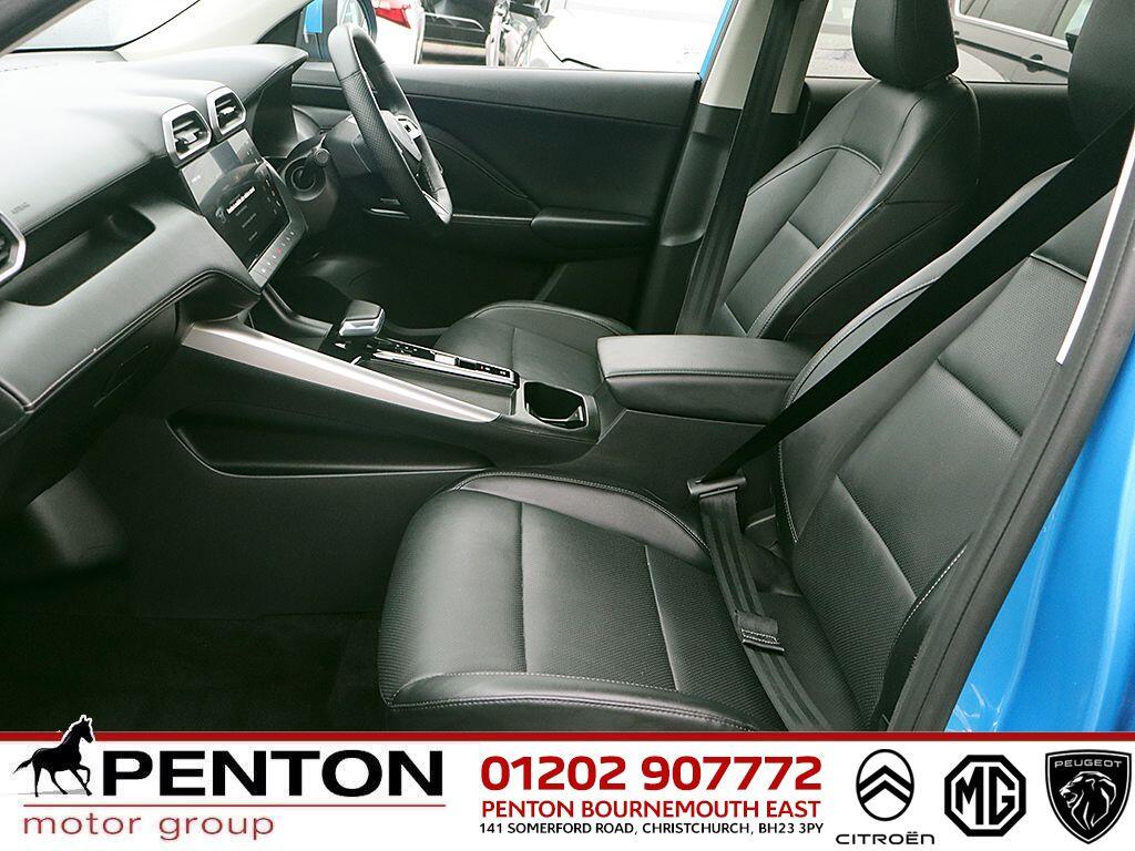 Used MG MG ZS 2024 for sale - 77040154: Photo 24